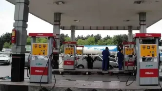 همه سناریوهای بنزینی دولت