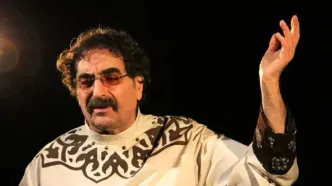 چرا حرف‌های شهرام ناظری جنجالی شد؟