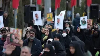 کاروان «سرباز وطن» بدرقه شد/ پنجمین فصل روایت حبیب در کنار شهدا