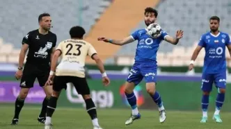 داور داربی تهران معرفی شد