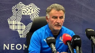 گالتیه: بنزما را از نوجوانی می‌شناسم و حالا یک مهاجم بزرگ است