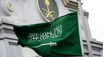 ورود هیئت های کشورهای عربی و اسلامی به محل برگزاری نشست مشورتی در پایتخت عربستان/ ویدئو