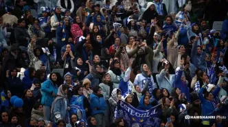 تکلیف این بازیکن را یکسره کن آقای ساپینتو!