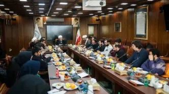 حمایت از حلقه‌های میانی یکی از راه‌های مهم شکوفایی ظرفیتهای مردمی است