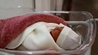 خبر خوش برای خانواده‌ها/ نوزادان صاحب سهام شدند