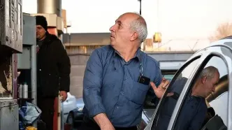 خبر جدید از سهمیه بنزین خودروهای نو شماره