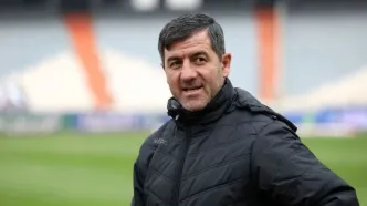 نخستین تصاویر از گفت‌وگوی قیاسی با کریم باقری