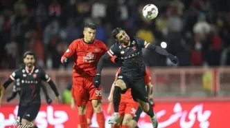 تراکتور - پرسپولیس؛ جنگ صدر و خون در ورزشگاه خالی، اینجا هیچکس دنبال امتیاز نیست!