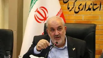 خبر جدید وزیر نیرو درباره واردات آب!