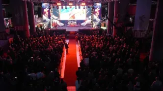 برگزیدگان چهل‌وسومین جشنواره جهانی فیلم فجر معرفی شدند