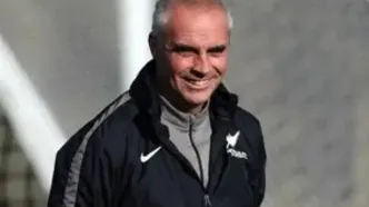 واکنش سرمربی نیوزیلند به دیدار تیمش با ایران