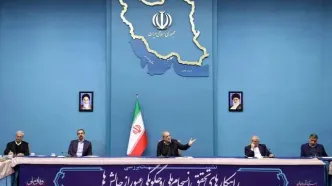 دعوت دولت به مشارکت به معنای فقدان برنامه نیست