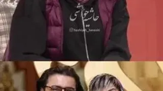 الیکا عبدالرزاقی: برنامه زاینده رود باعث ازدواج من با امین زندگانی شد