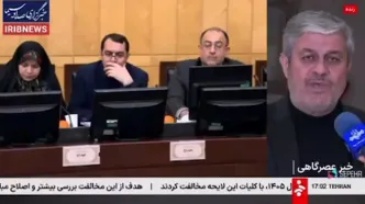 دلایل رد کلیات لایحه بودجه ۱۴۰۵ از زبان رئیس کمیسیون تلفیق+ فیلم