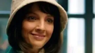 تصویری متفاوت از بازیگر «تاسیان»: مهسا حجازی وسط خیابان!