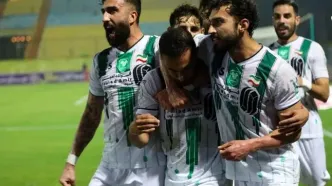 ترکیب خیبر برای بازی مقابل استقلال