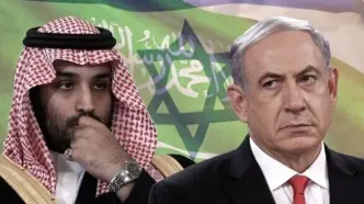 پروژه مخفیانه رژیم صهیونیستی و عربستان