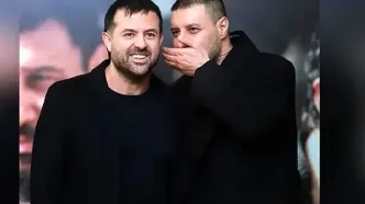 همه نگاه‌ها به جواد عزتی و هومن سیدی در اکران «وحشی»