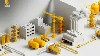 بانک پاسارگاد؛ پشتیبان تولید ملی و پروژه‌های زیرساختی کشور با صدور بیش از ۱۳۴ هزار میلیارد ریال ضمانت‌نامه در آبان‌ماه‌۱۴۰۴