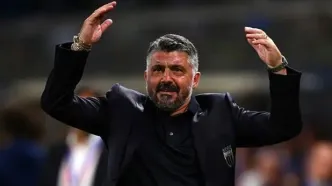 گتوسو الگوی مربیگری‌اش را معرفی کرد