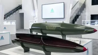 غضب ترکیه؛ قدرتمندترین بمب غیرهسته‌ای جهان