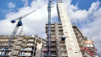 ساخت هتل ولنجک متوقف و ممنوع شد/اجازه ساخت ١١ طبقه را دارد