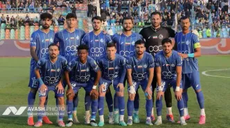 پنجره نقل‌ و انتقالاتی استقلال بسته شد