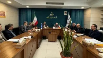 راه عبور از بحران آب و خام‌فروشی؛ جذب سرمایه‌گذار بخش خصوصی