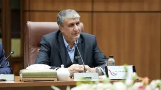 اسلامی: حرکت صنعت هسته‌ای بر روی ریل پیشرفت قرار دارد