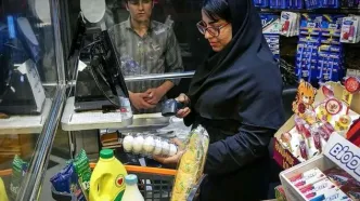 قیمت هر شانه تخم‌مرغ به ۳۰۰ هزار تومان رسید!