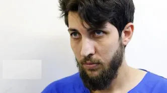 تصاویر؛ دستگیری کلاهبردار مامورنما