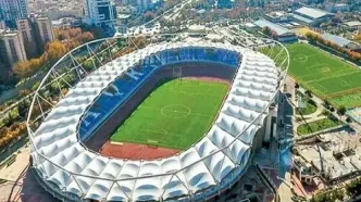 تکلیف بازی استقلال-گل‌گهر در مشهد امروز مشخص می‌شود