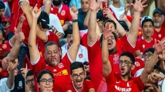 درخواست مسئولان المحرق از هواداران تیم‌شان