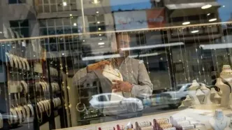 قیمت طلا امروز دوشنبه 10 آذر؛ رکورد بازار شکسته شد