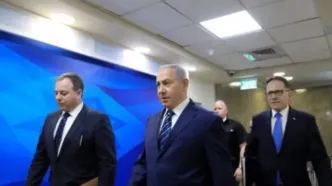 هک تلفن رئیس دفتر نتانیاهو، ادامه جنگ روانی ایران است