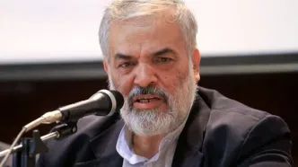 اظهارات سخیف قدیری ابیانه طی ساعات اخیر پربازدید شد