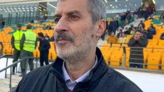 نظر جالب و متفاوت مایلی‌کهن درباره علیرضا دبیر