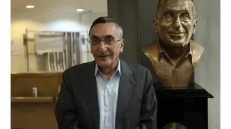 جزئیات تشییع پیکر «کامران فانی» اعلام شد