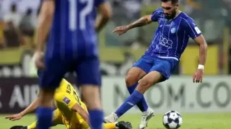 جلسه ستاره استقلال با مدیران برای دریافت رضایت‌نامه جدایی!