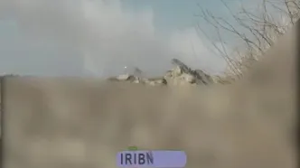 شلیک موشک‌های بالستیک و کروز در رزمایش نیروی دریایی سپاه