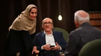 «چهل‌تیکه» با داریوش‌کاردان روی صحنه می‌رود