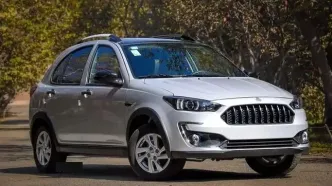 پیش‌فروش اطلس S؛ همه‌چیز درباره جدید‌ترین محصول سایپا