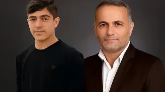 فرزند نماینده لردگان پیک موتوری بود؛ سایر مسئولان حاضرند بگویند فرزندانشان چه کاره‌اند؟