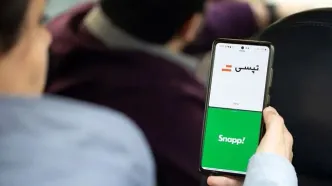 آیا کرایه اسنپ و تپسی از شنبه گران می‌شود؟