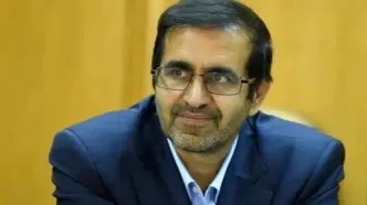 استعفای جوادی یگانه از ریاست مرکز ارتباطات مردمی ریاست‌جمهوری