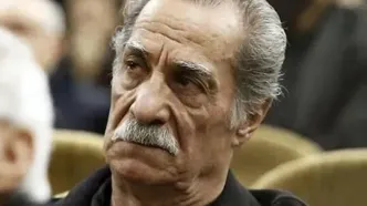 بازیگر سریال زیر تیغ: عباس جمشیدی‌فر را کتک زدم!