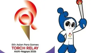 آغاز فراخوان انتخاب دوندگان حمل مشعل بازی‌های پاراآسیایی ۲۰۲۶