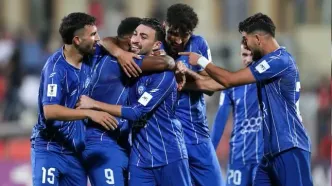 برد برابر گل‌گهر اولویت اصلی ساپینتو؛ فراموشی دیدار با المحرق