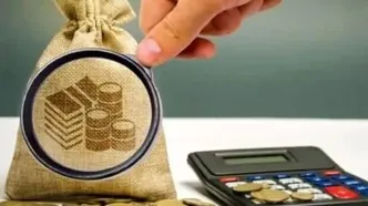 مالیات در بودجه ۱۴۰۵ منفجر شد: ۶۰ درصد افزایش، ۲,۹۶۱ همت از جیب مردم!