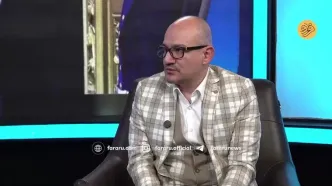 مسئله اصلی برای آمریکا ایران نیست / 1000 نفر به صورت گردشی ایران را اداره می‌کنند!